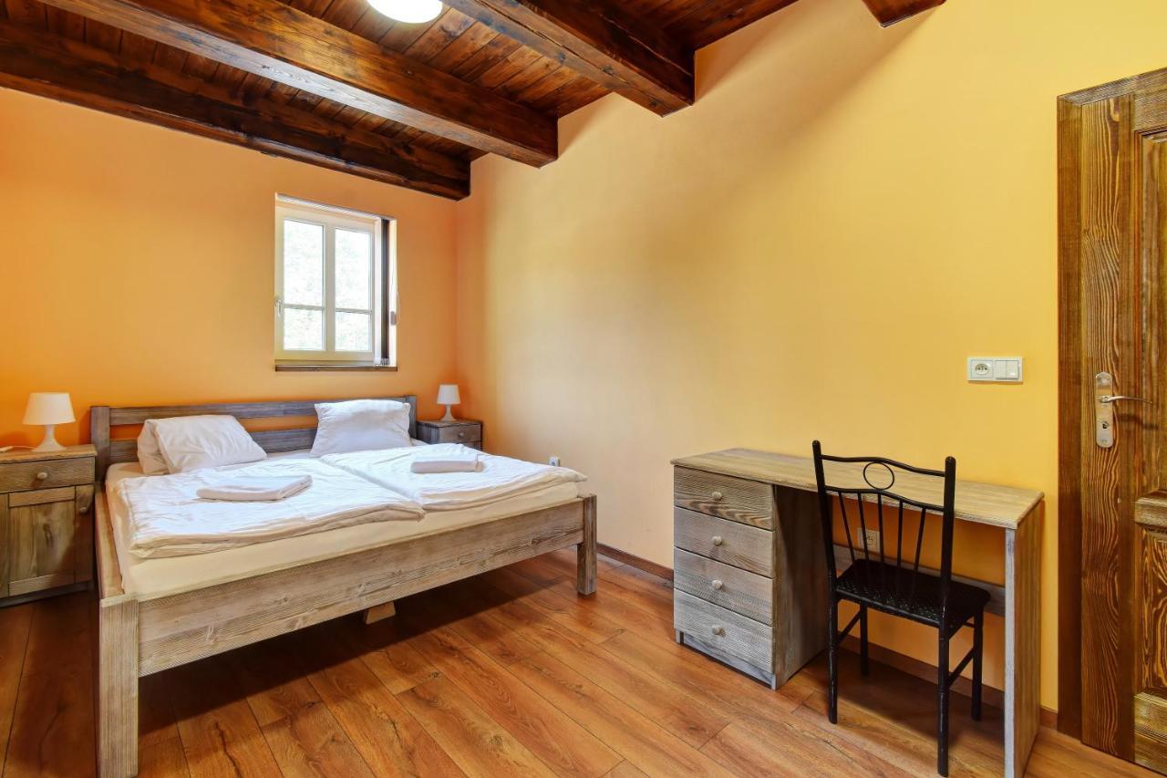 Appartement Zadov